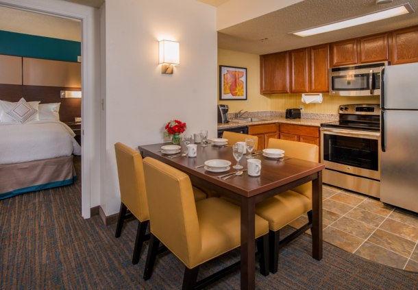 Residence Inn Arlington Rosslyn - thumb 27
