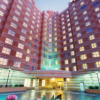 Residence Inn Arlington Rosslyn - thumb 0