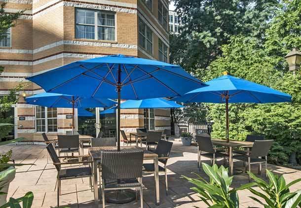 Residence Inn Arlington Rosslyn - thumb 28