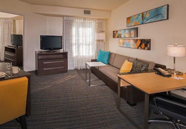Residence Inn Arlington Rosslyn - thumb 20