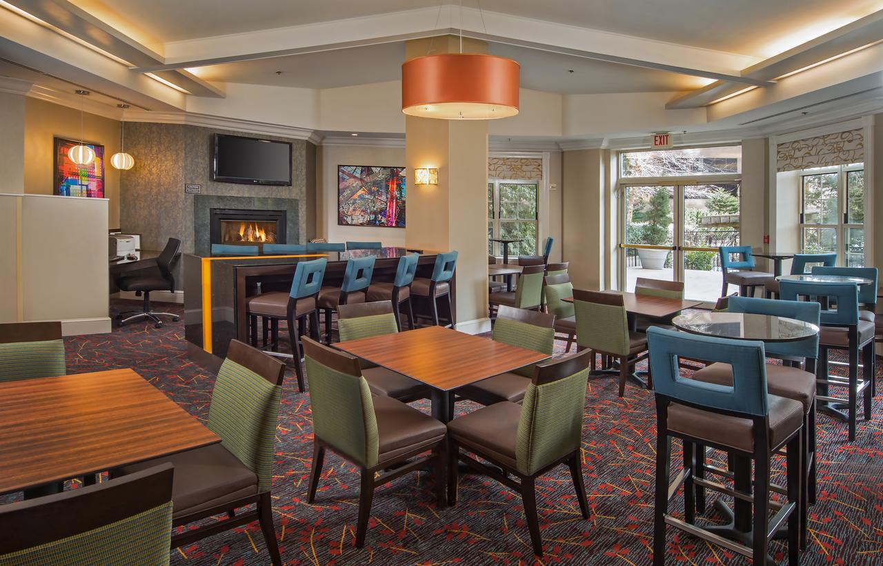 Residence Inn Arlington Rosslyn - thumb 1