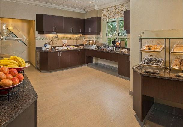 Residence Inn Arlington Rosslyn - thumb 22
