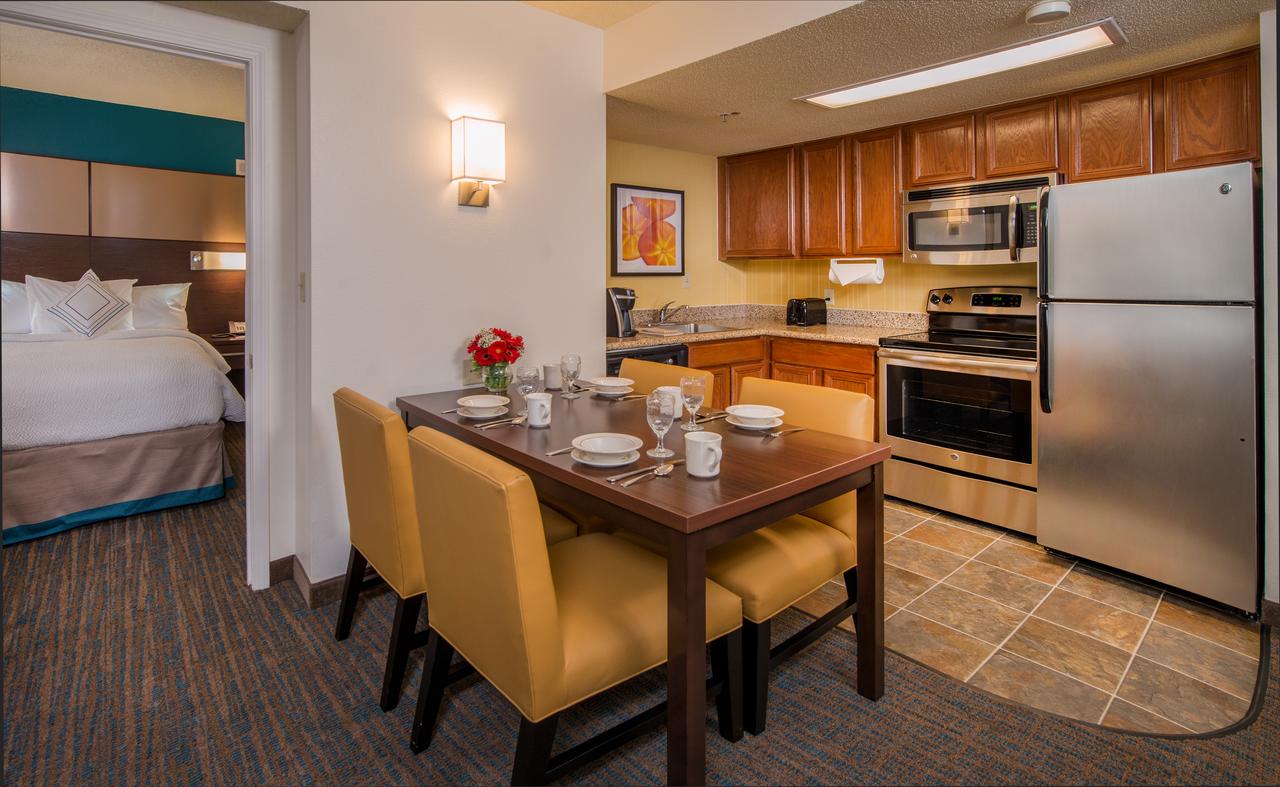 Residence Inn Arlington Rosslyn - thumb 4
