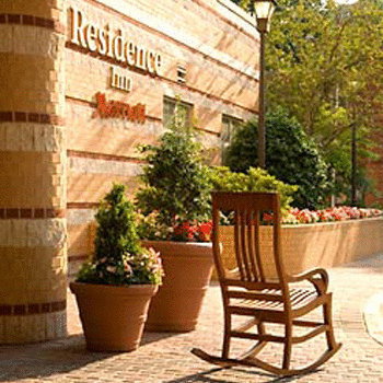 Residence Inn Arlington Rosslyn - thumb 11