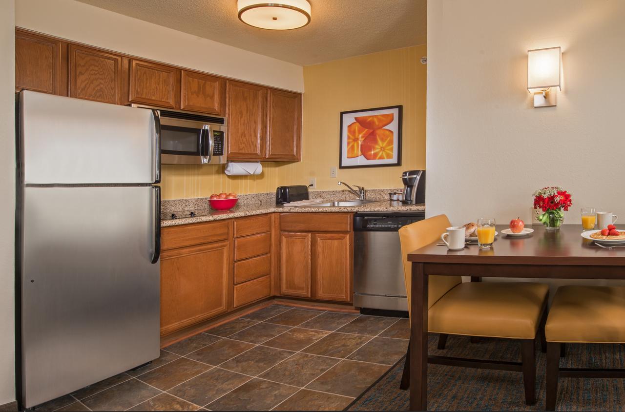 Residence Inn Arlington Rosslyn - thumb 5