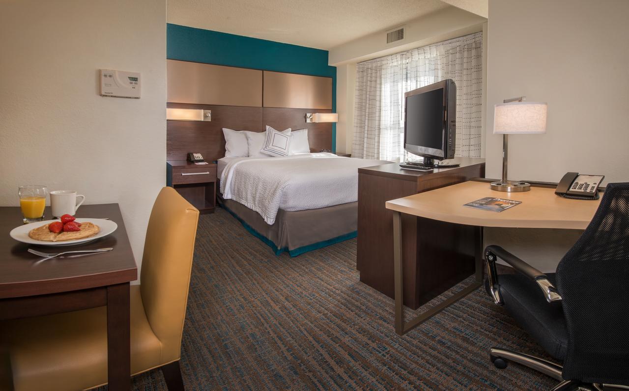 Residence Inn Arlington Rosslyn - thumb 9