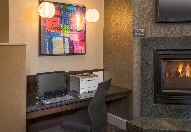 Residence Inn Arlington Rosslyn - thumb 18