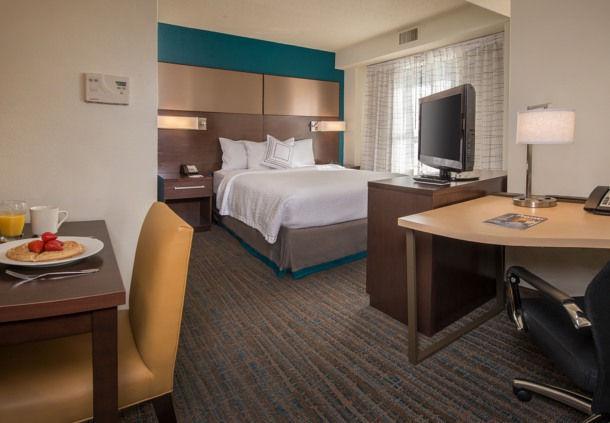 Residence Inn Arlington Rosslyn - thumb 17