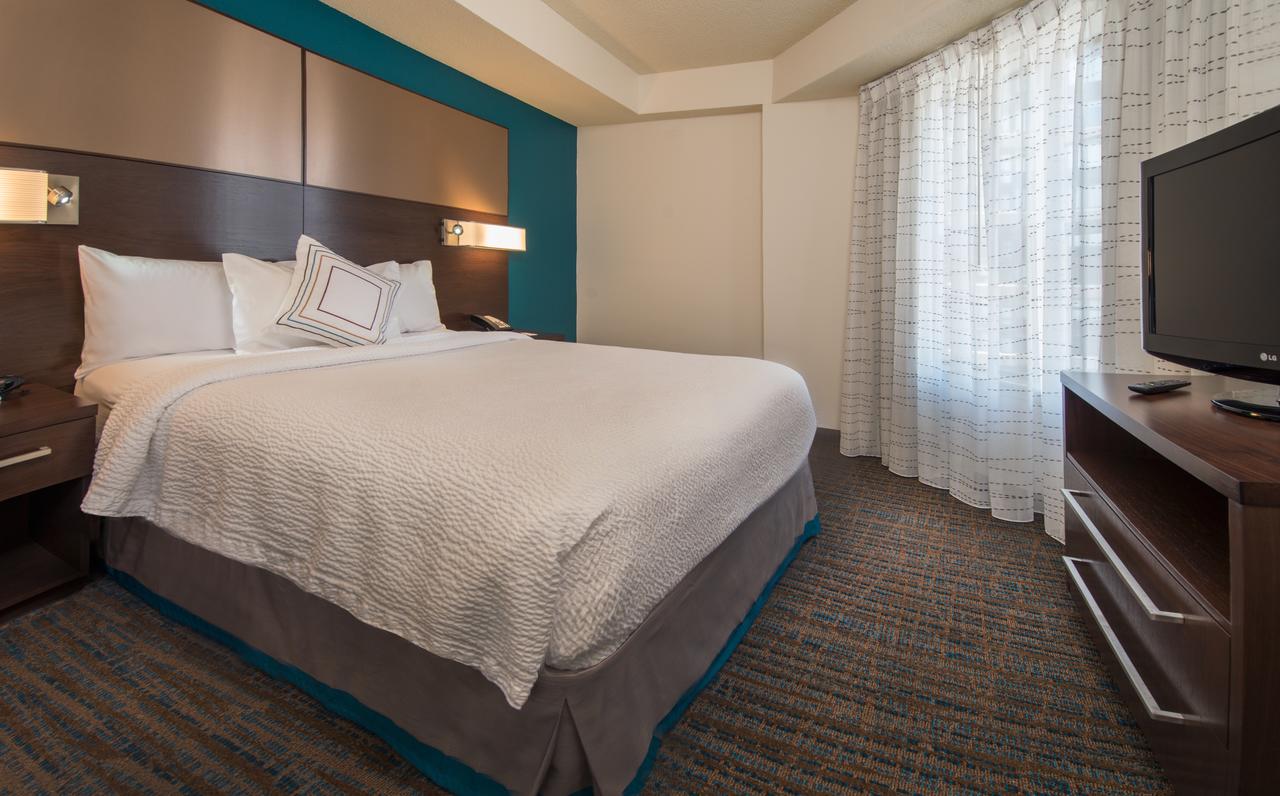 Residence Inn Arlington Rosslyn - thumb 3
