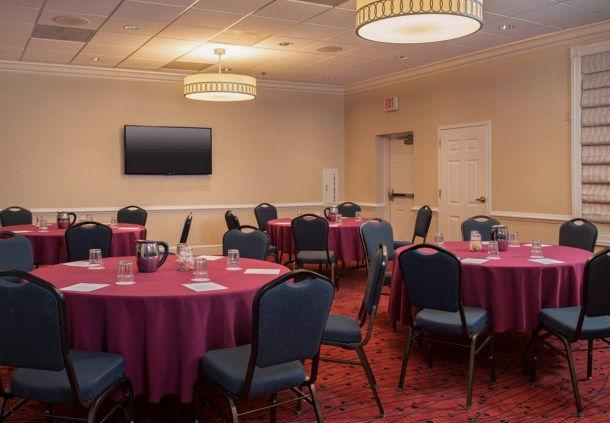Residence Inn Arlington Rosslyn - thumb 26