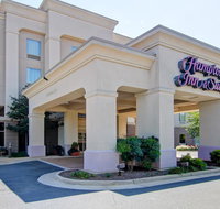 Hampton Inn  Suites Leesburg - Accommodation Los Angeles