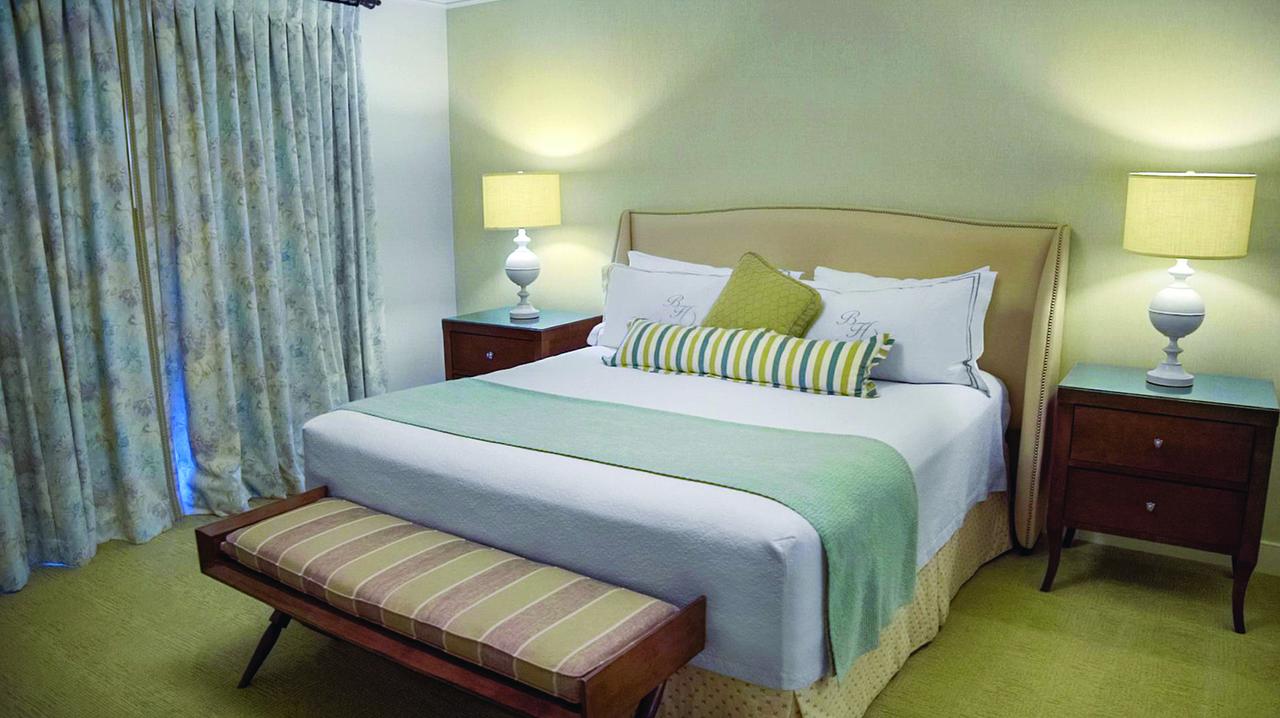 Boar's Head Resort - thumb 3