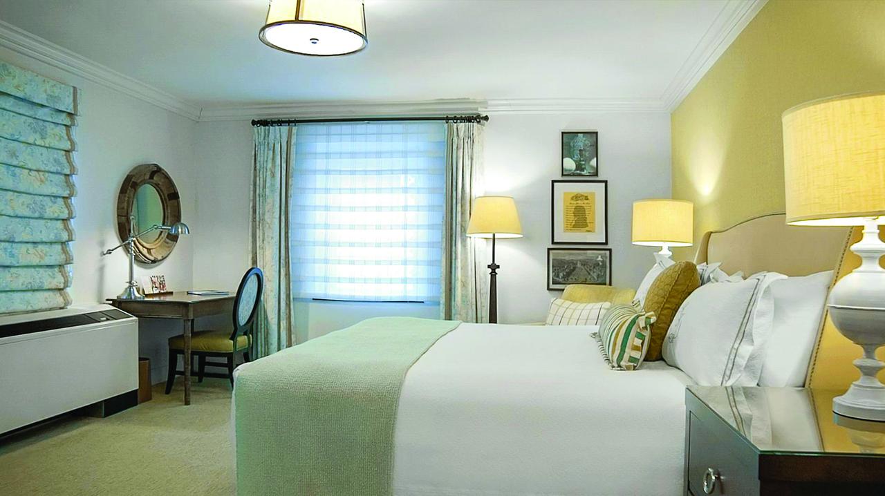 Boar's Head Resort - thumb 7