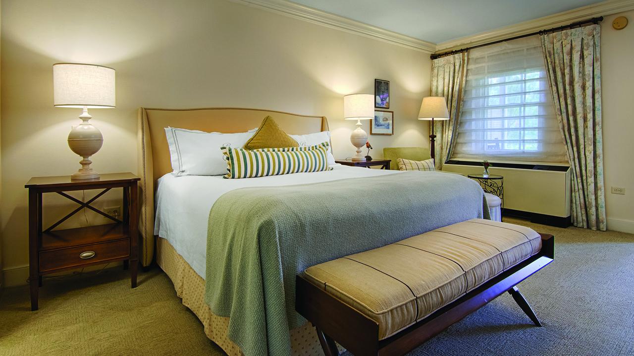 Boar's Head Resort - thumb 11