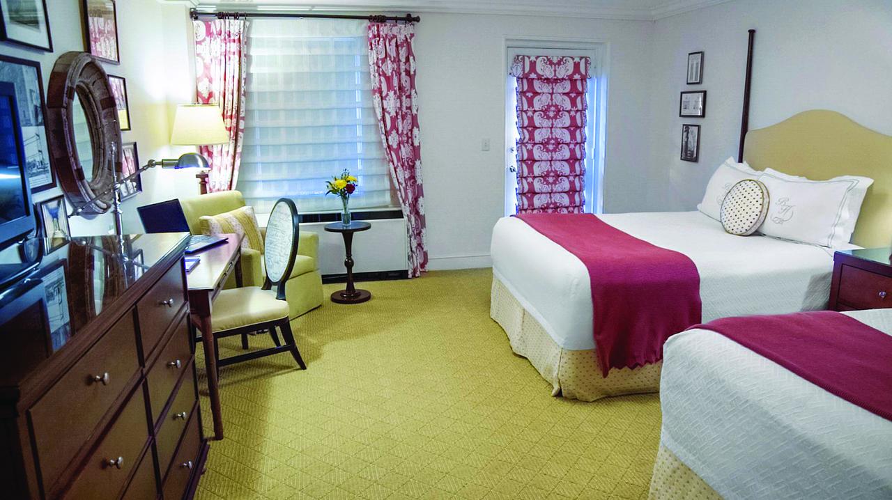 Boar's Head Resort - thumb 12