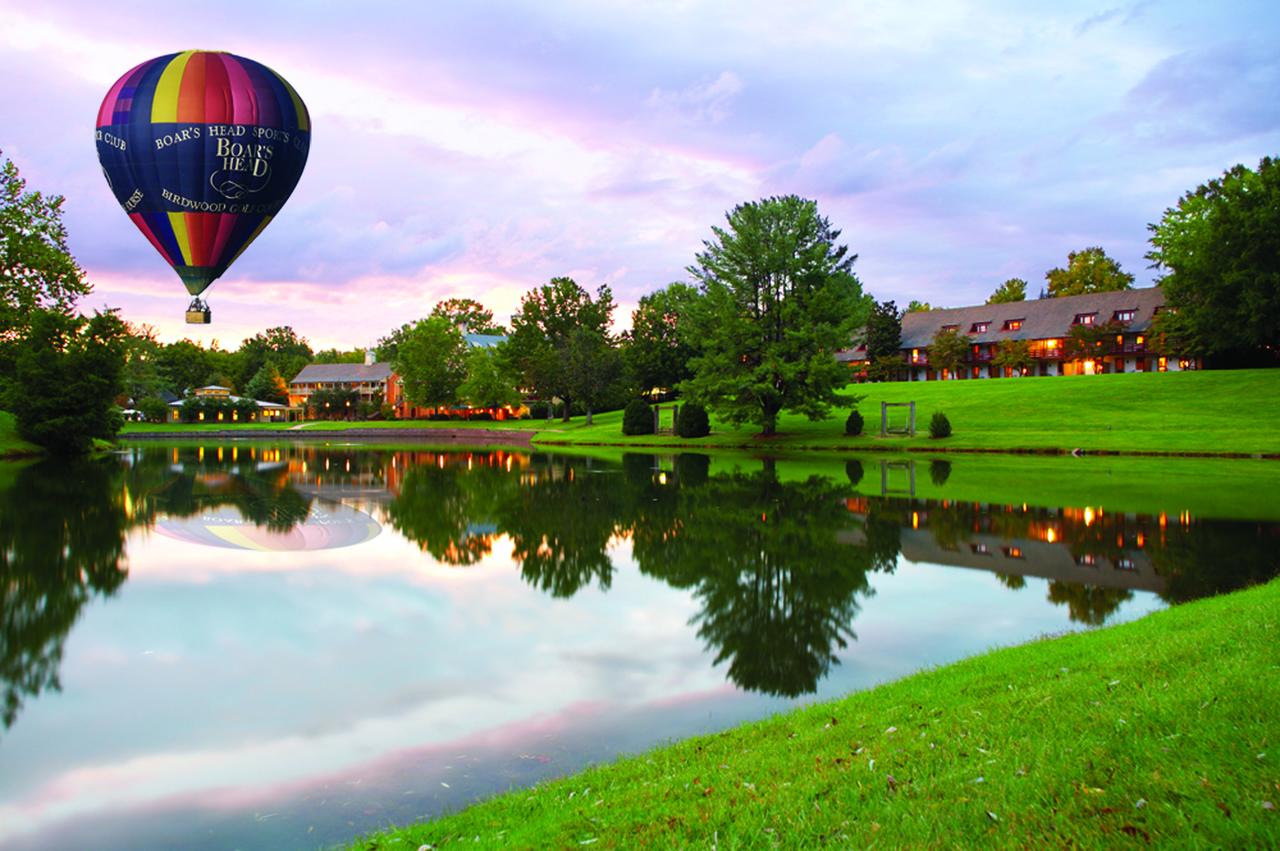 Boar's Head Resort - thumb 1