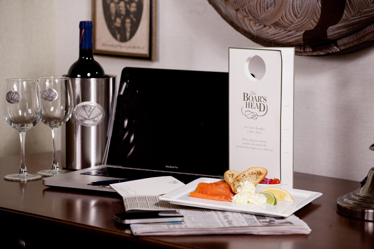 Boar's Head Resort - thumb 36