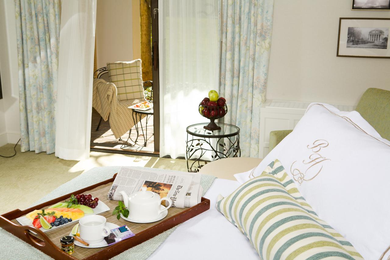 Boar's Head Resort - thumb 34