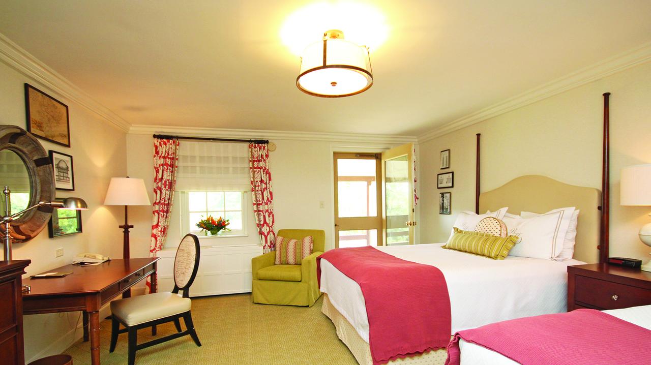 Boar's Head Resort - thumb 4