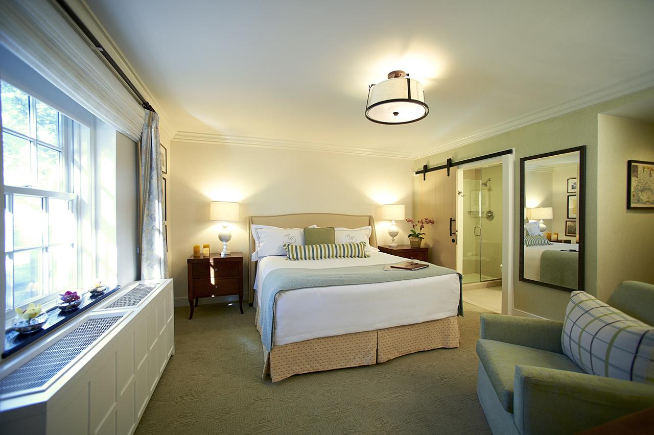 Boar's Head Resort - thumb 16