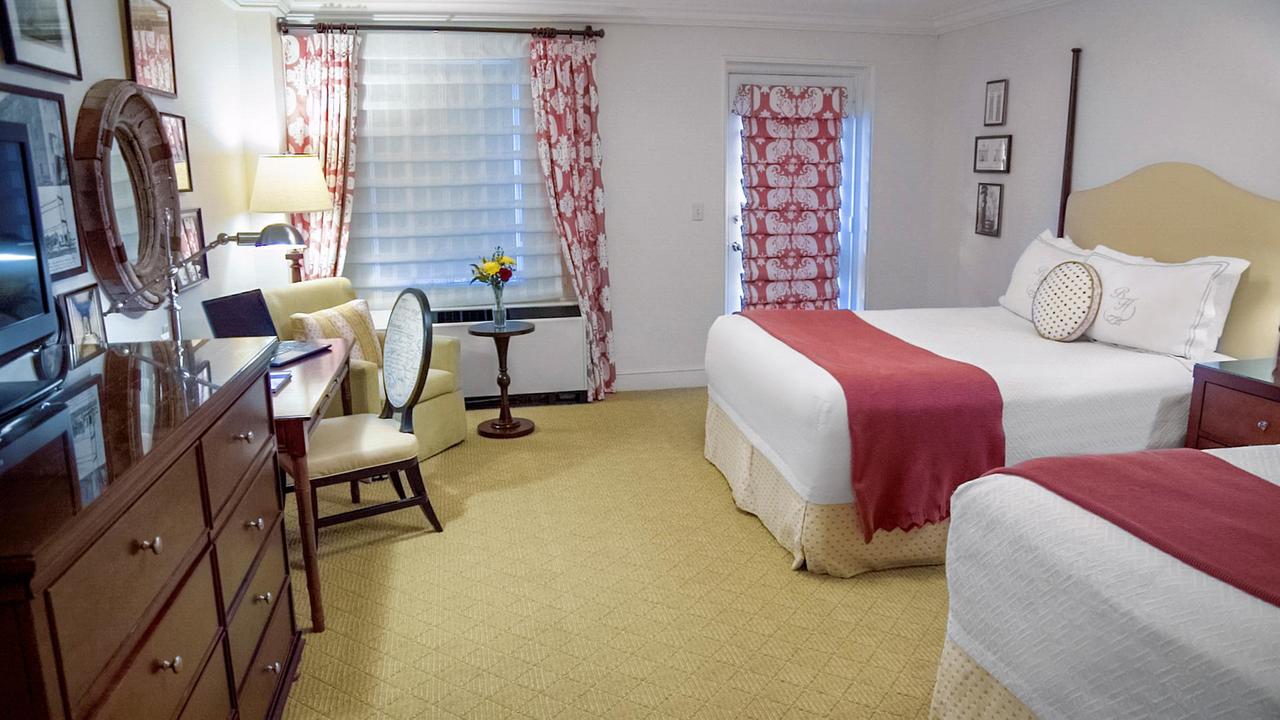 Boar's Head Resort - thumb 28