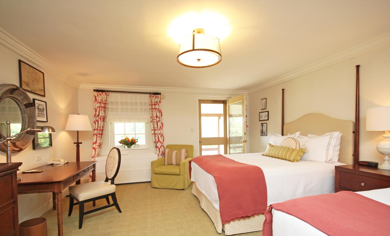 Boar's Head Resort - thumb 15