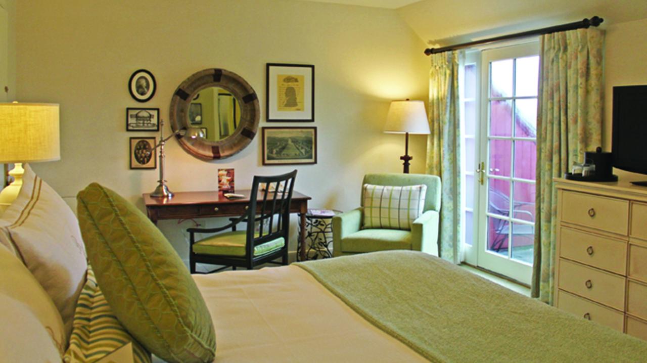 Boar's Head Resort - thumb 5