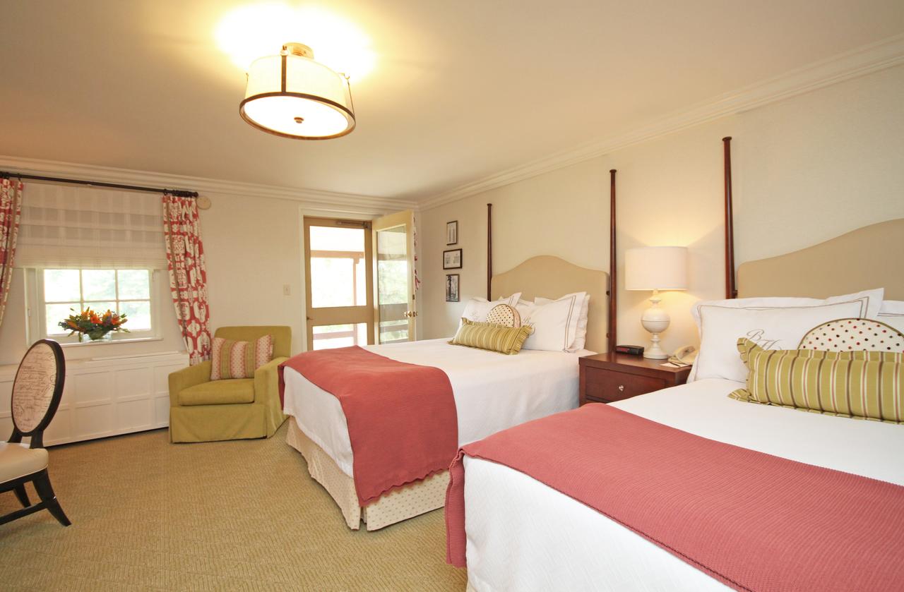 Boar's Head Resort - thumb 29