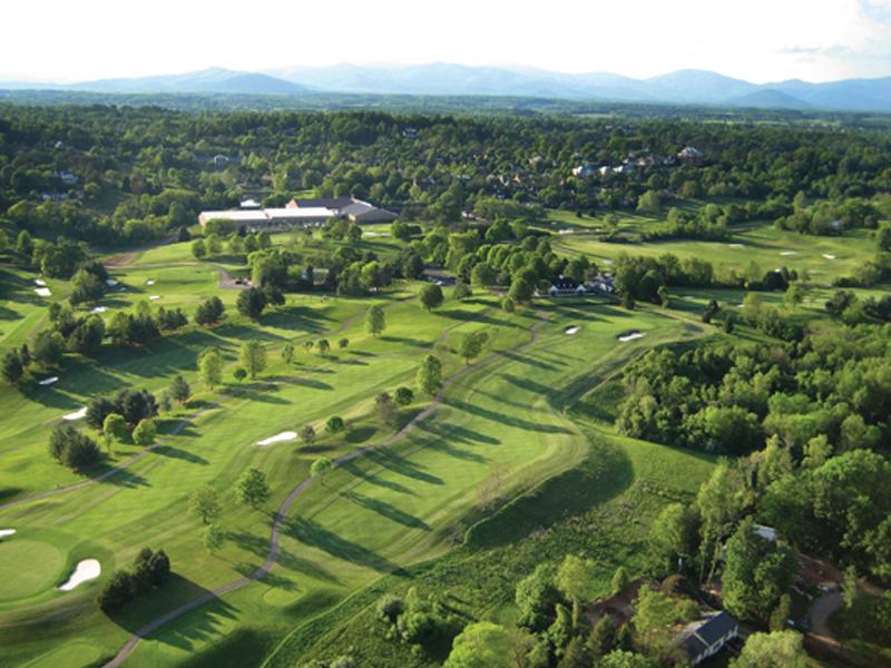 Boar's Head Resort - thumb 40