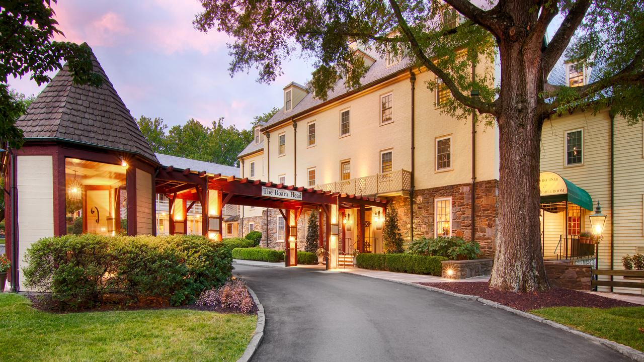 Boar's Head Resort - thumb 22