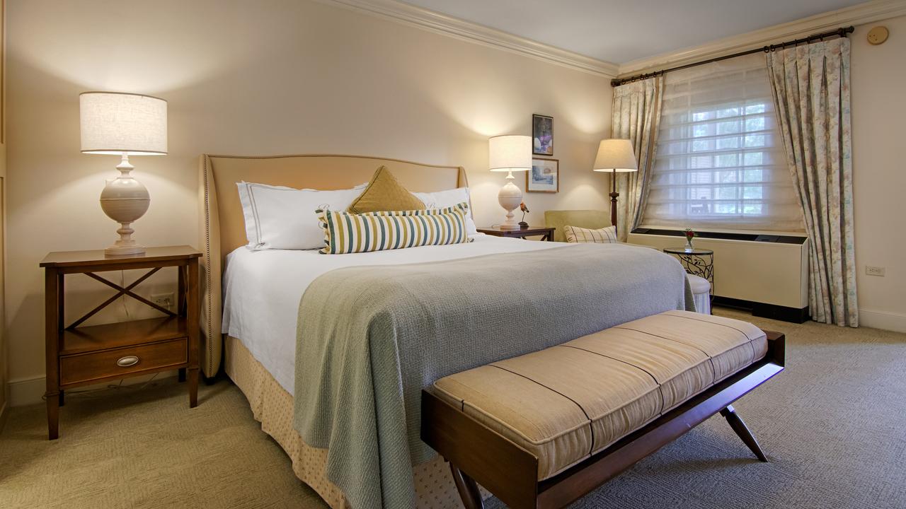 Boar's Head Resort - thumb 14