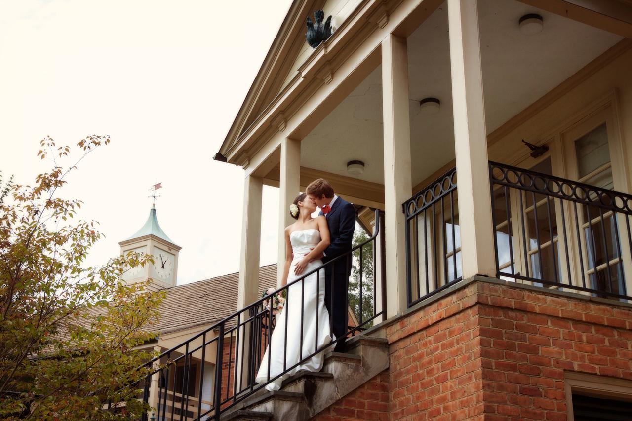 Boar's Head Resort - thumb 17