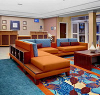 Residence Inn by Marriott Richmond Chester - Accommodation Los Angeles