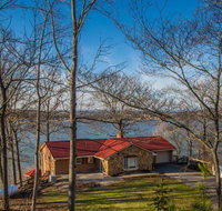 Abigail's Lake Cabin 64305 - Accommodation Los Angeles