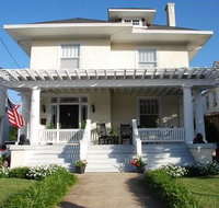 Gstehuset - Accommodation Los Angeles