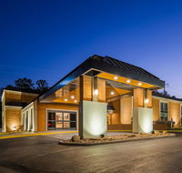 Best Western North Roanoke - Accommodation Los Angeles
