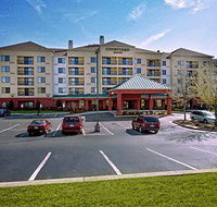 Courtyard Richmond Chester - Accommodation Los Angeles