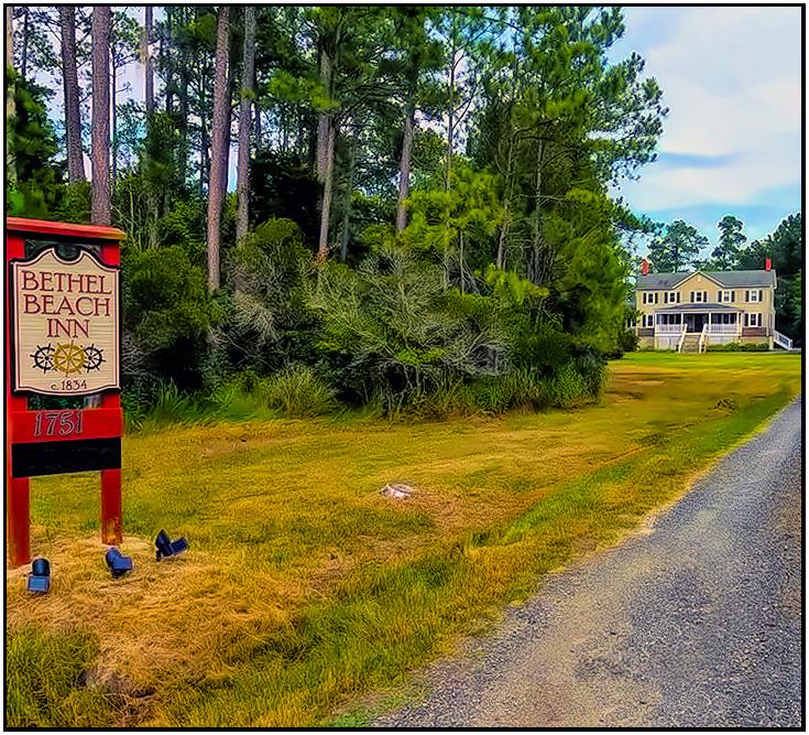 Foster's Bethel Beach Inn - thumb 14