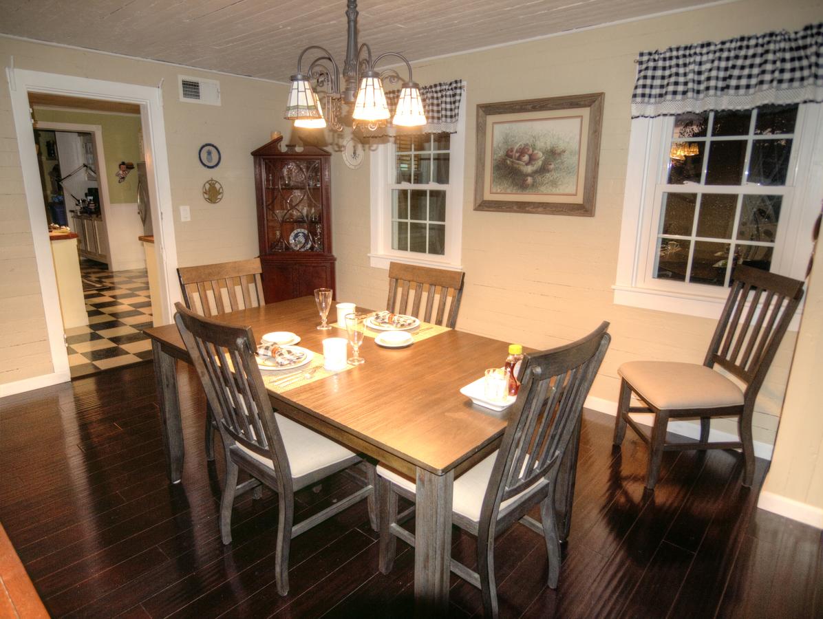 Foster's Bethel Beach Inn - thumb 22