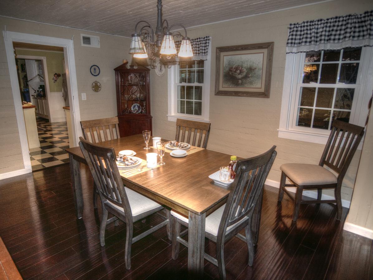 Foster's Bethel Beach Inn - thumb 23