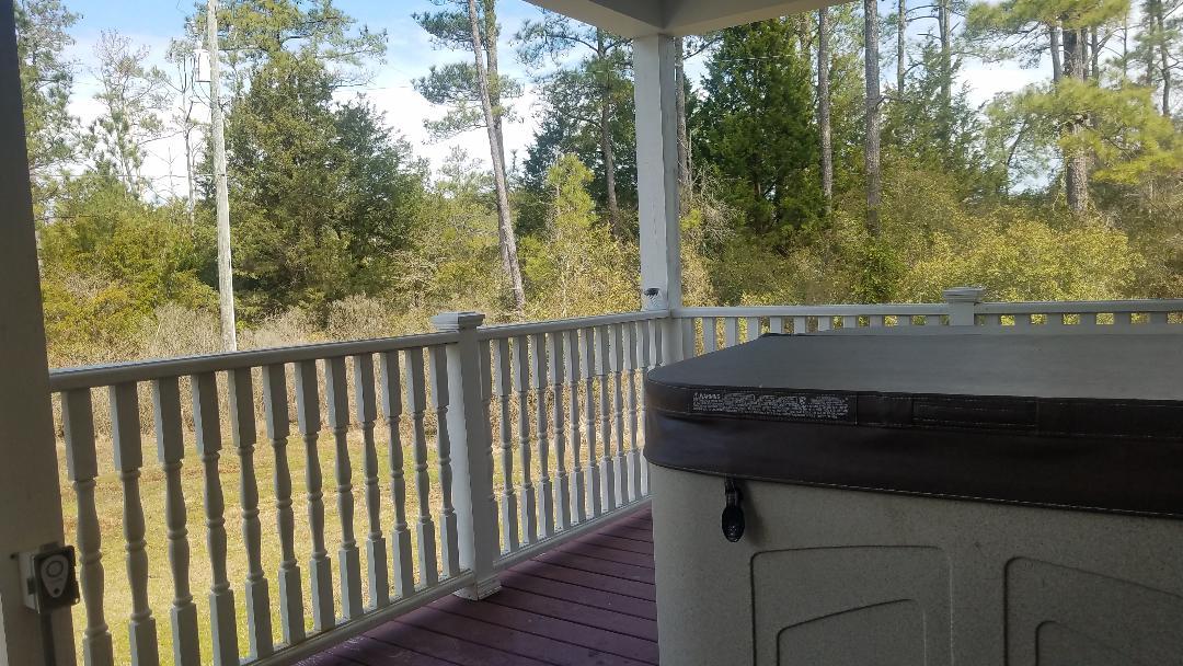 Foster's Bethel Beach Inn - thumb 24