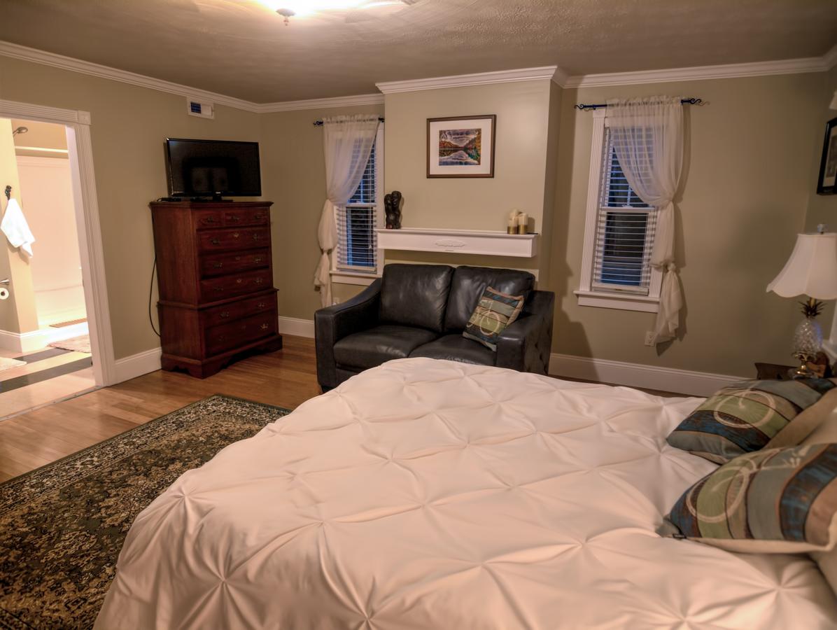 Foster's Bethel Beach Inn - thumb 2