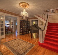 Bluefield Inn - Accommodation Los Angeles