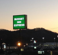 Budget Inn Express Bristol - Accommodation Los Angeles