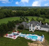 Liberty Villa - Accommodation Los Angeles