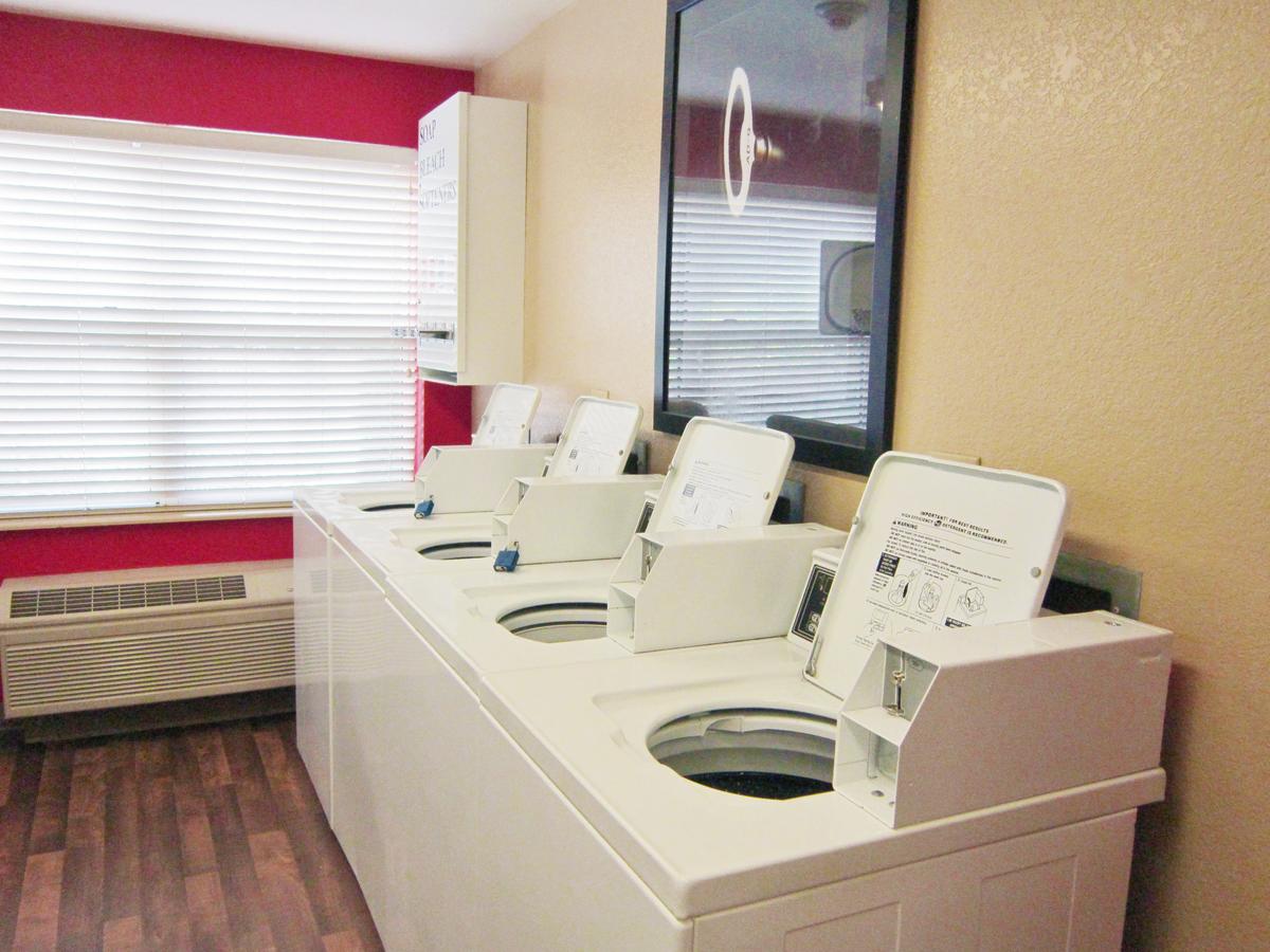 Extended Stay America - Richmond - W. Broad Street - Glenside - North - thumb 21