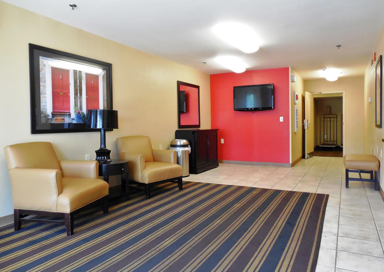 Extended Stay America - Richmond - W. Broad Street - Glenside - North - thumb 2