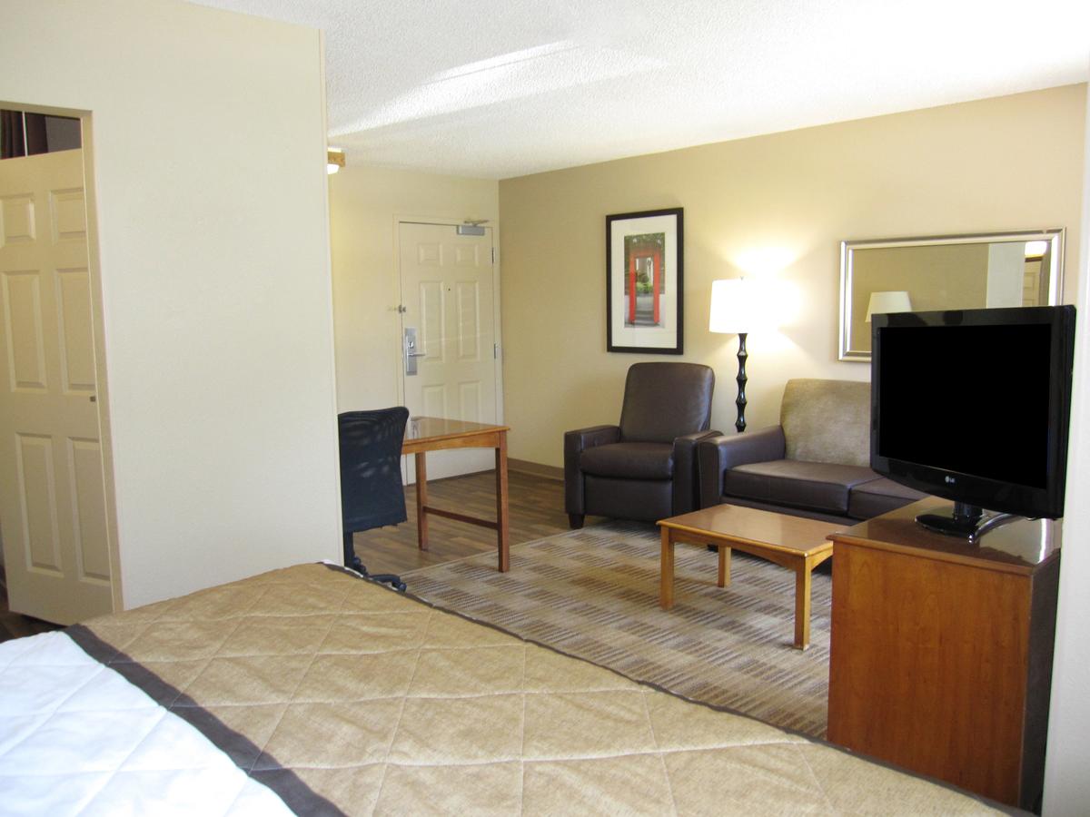 Extended Stay America - Richmond - W. Broad Street - Glenside - North - thumb 17