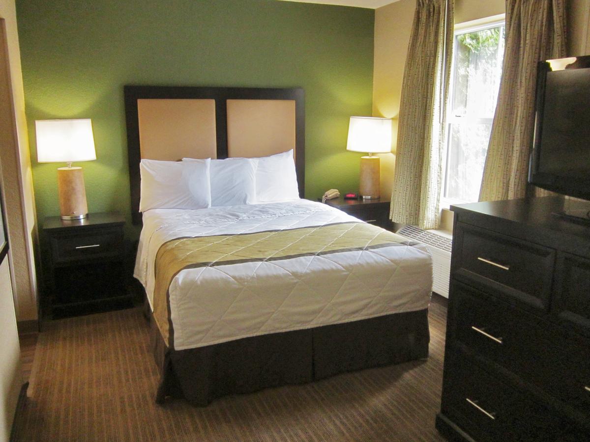 Extended Stay America - Richmond - W. Broad Street - Glenside - North - thumb 14