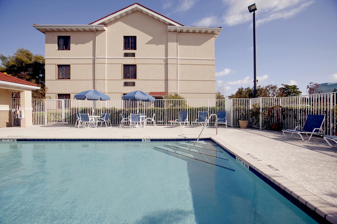 Extended Stay America - Richmond - W. Broad Street - Glenside - North - thumb 5